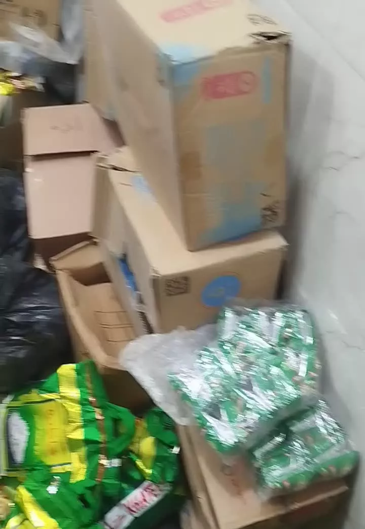 مغازه