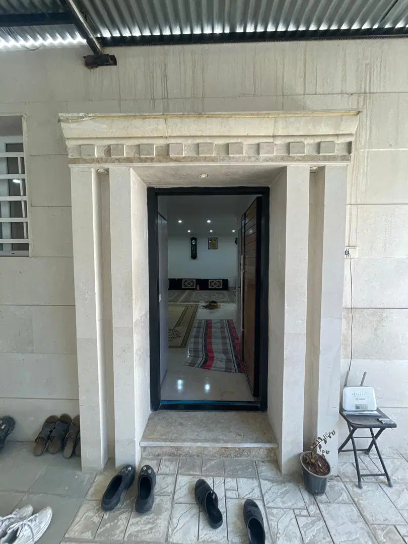 دو واحدی خیابان استادیوم