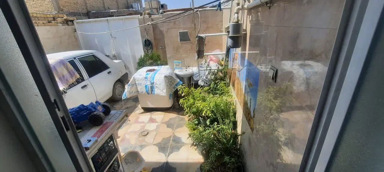 رهن منزل ویلایی کرونی