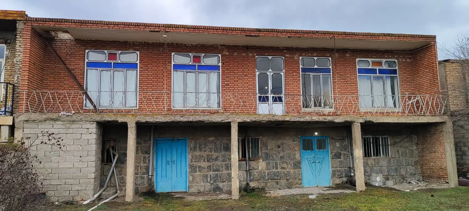 فروش خانه ی ویلایی ۶۰۰متر