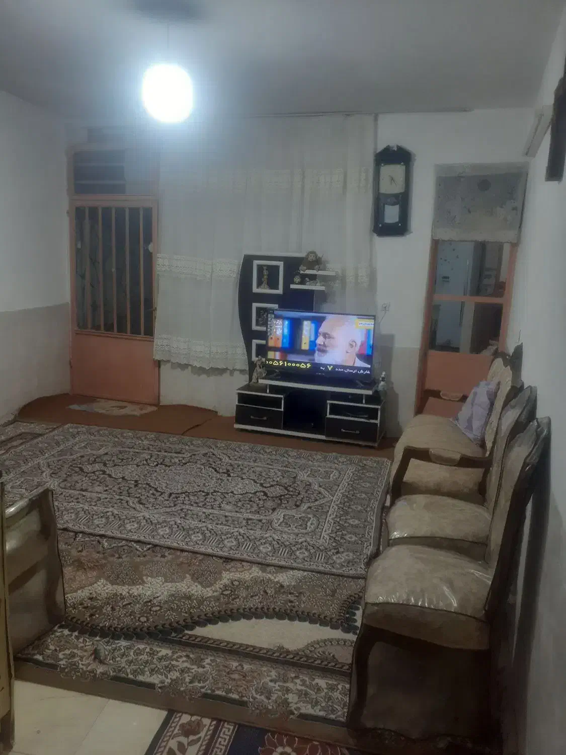خانه ویلایی اجاره ای