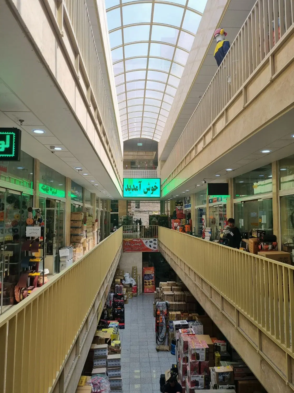 اجاره مغازه در حسن اباد