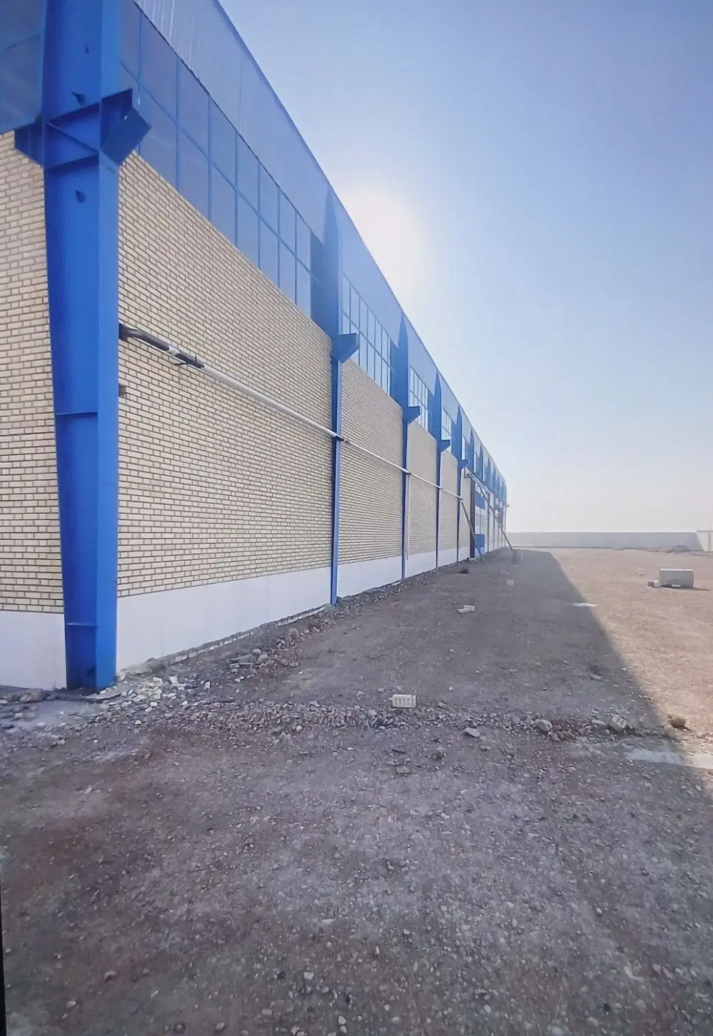 فروش کارخانه شهرک صنعتی سجزی فاز قدیم