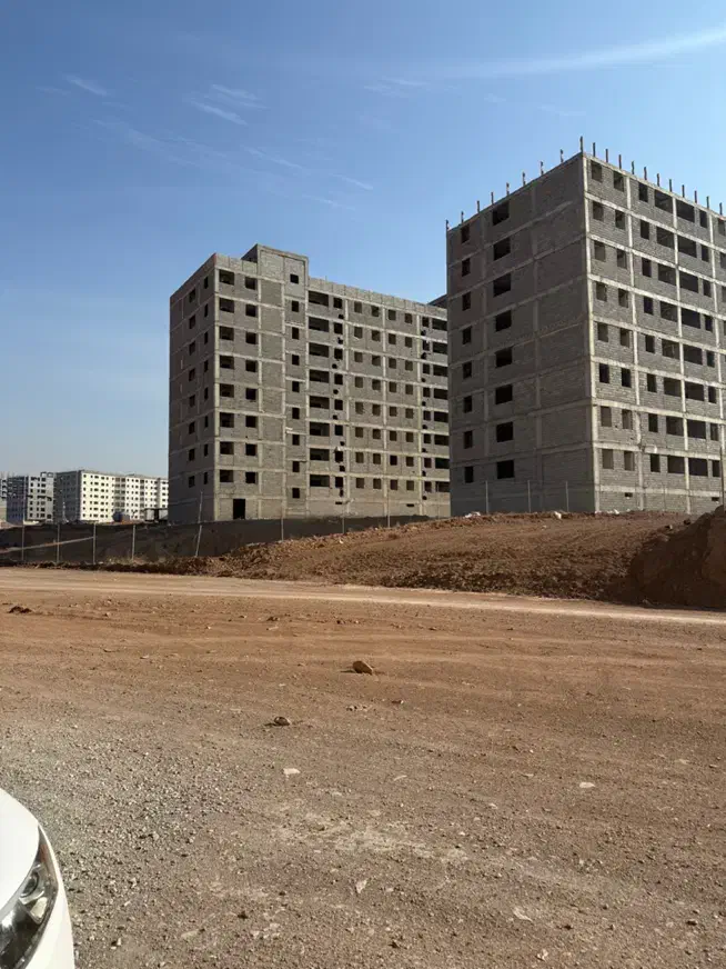 خریدفروش مسکن مهر هم ملی همه جا