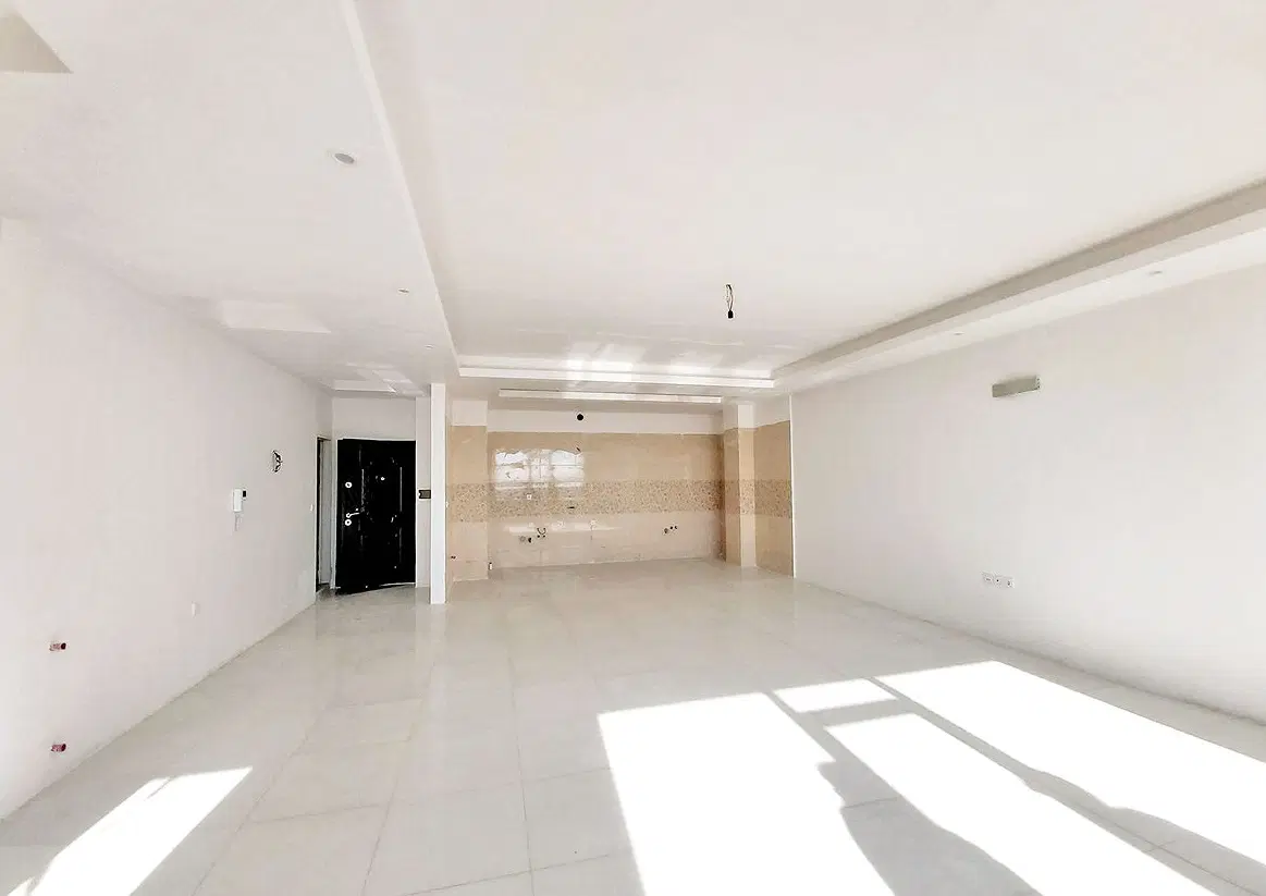 آپارتمان ۱۰۰ تحویل به زودی