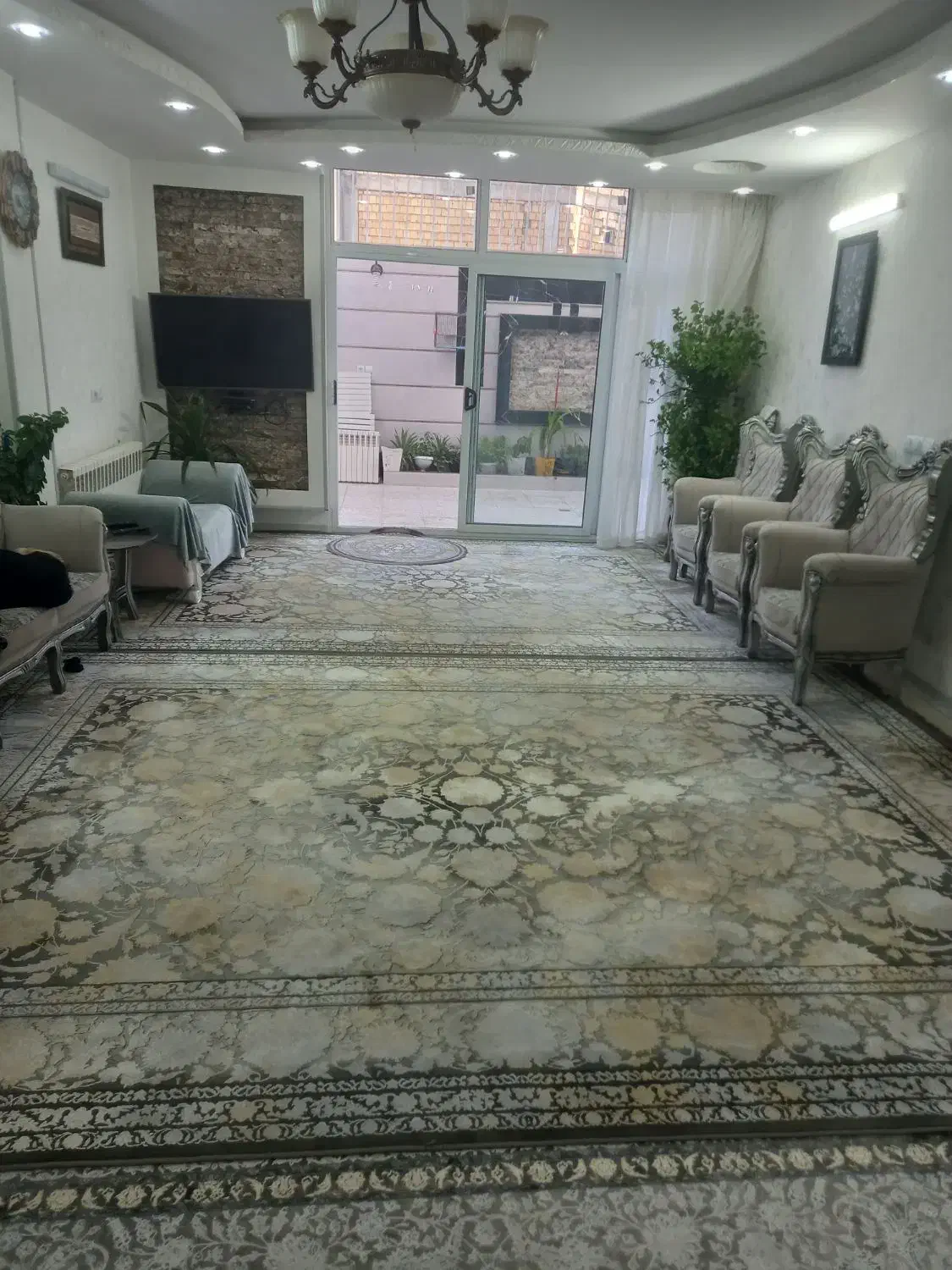 فروش خونه ویلایی دوطبقه