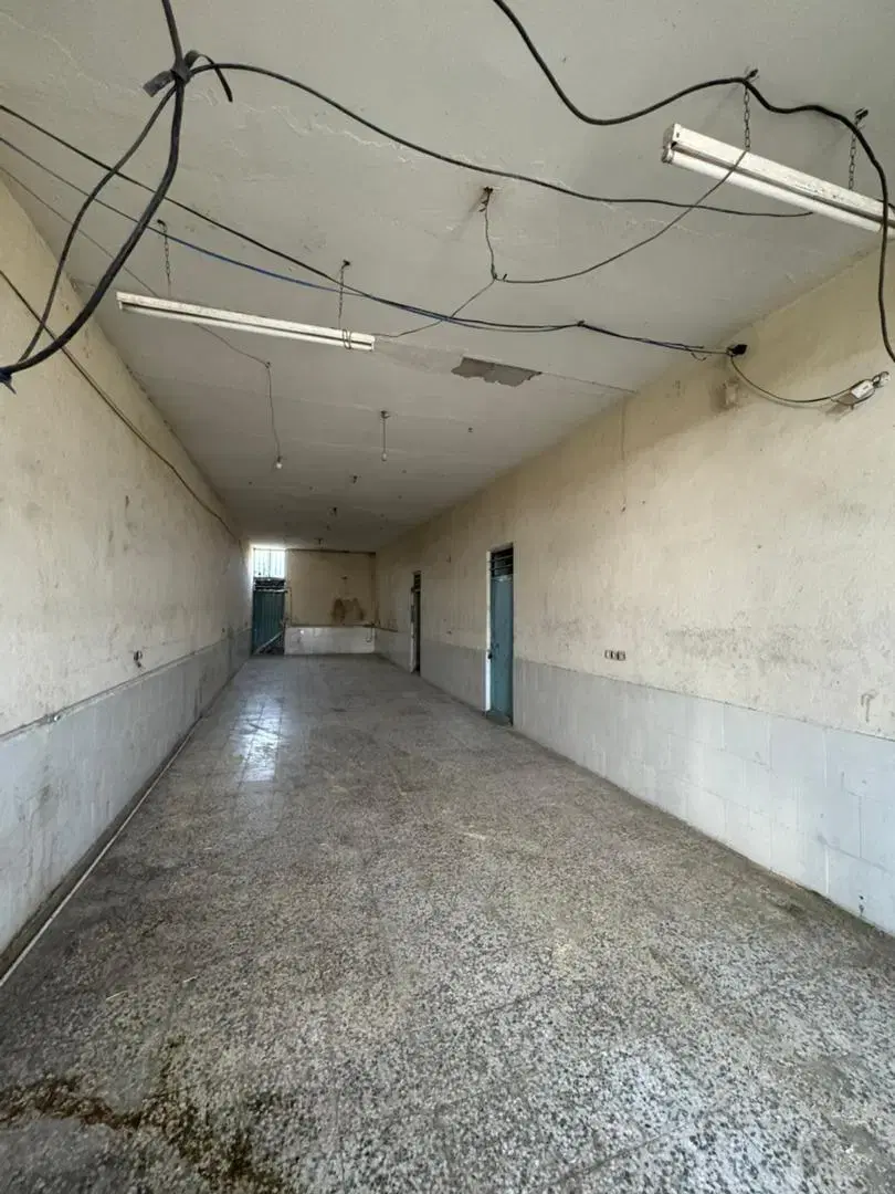 اجاره مغازه ۱۰۰ متری میدون بیرم آباد