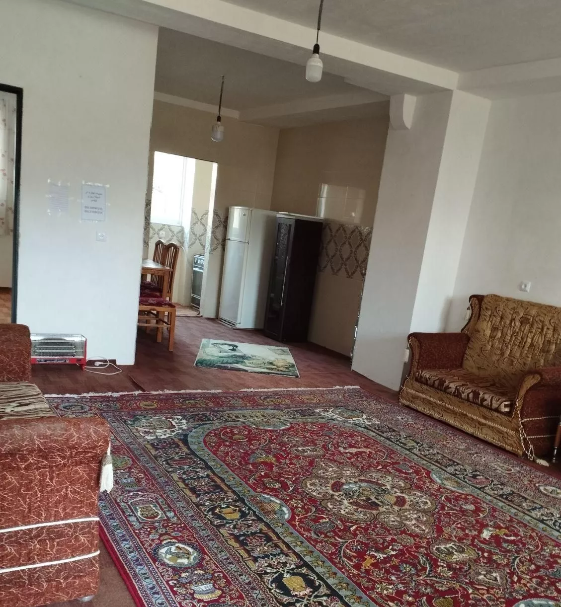 اجاره سوئیت روزانه