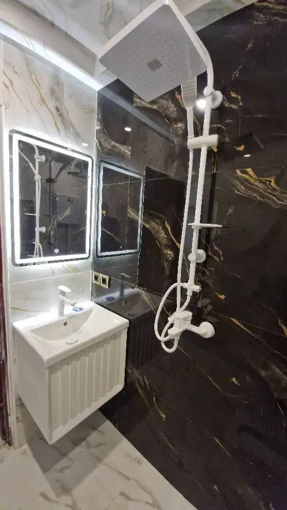 ۸۶ متر ، فول بازسازی، نور جنوب، شمس آباد ذاکری