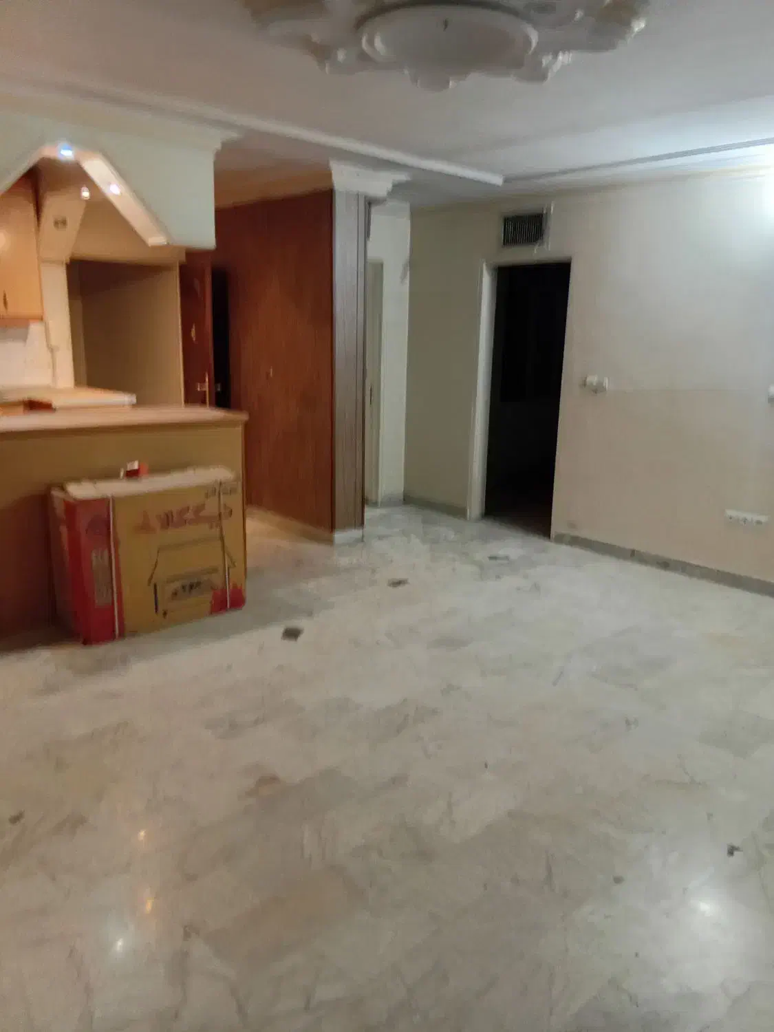 رهن واجاره آپارتمان۷۰متری میدان شکوفه