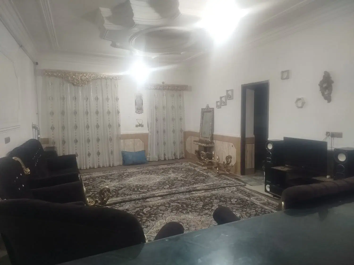خونه مسافر سویت