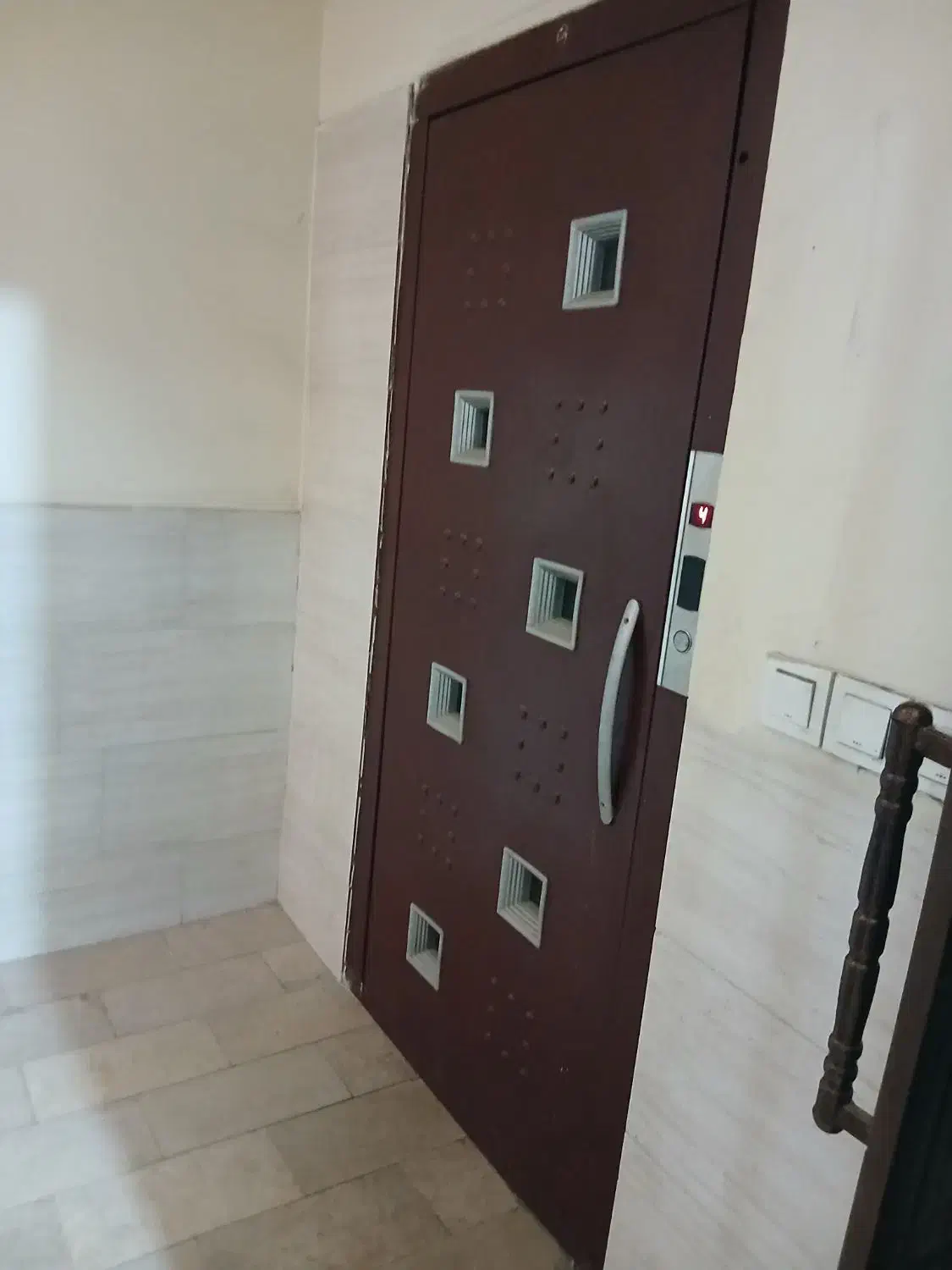 آپارتمان ۶۳ متری تک واحدی اجاره فول