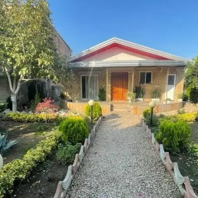 زمین مال‌خلیفه خیابان هاشمی رفسنجانی