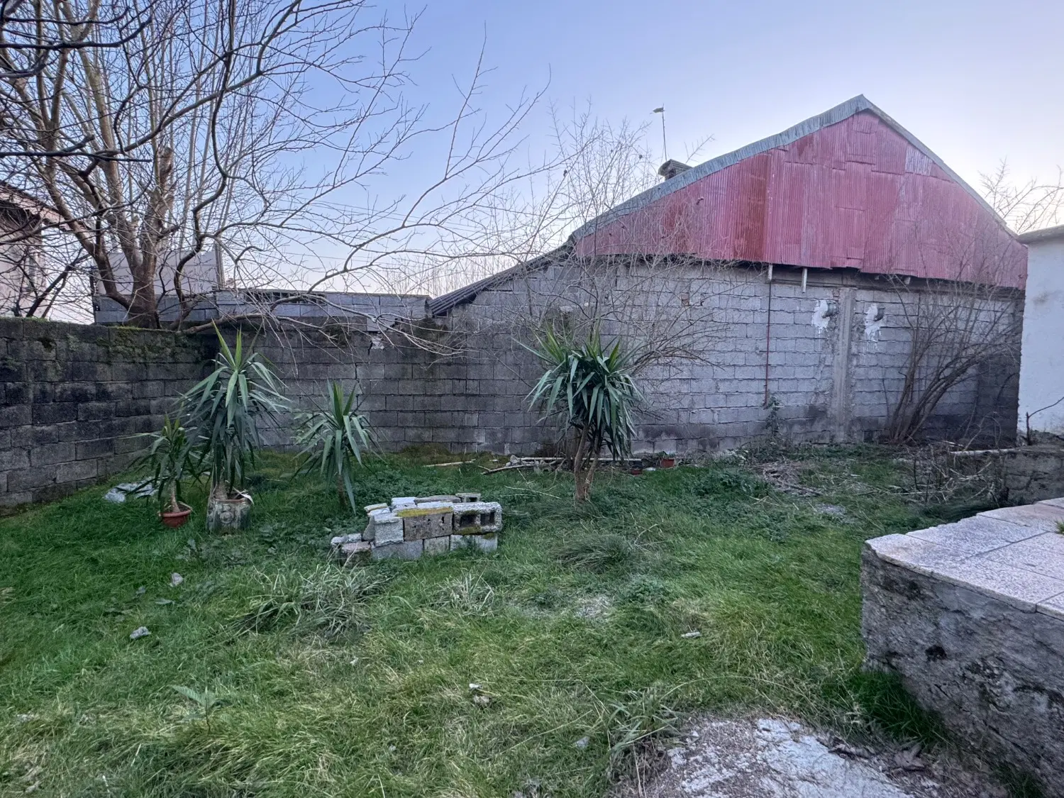 خانه ویلایی در شهر کوچصفهان