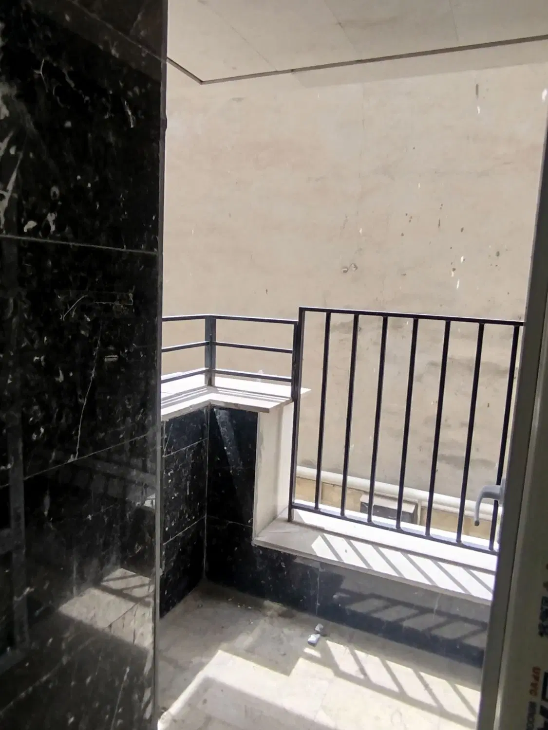فروش نوساز ۱۳۵متری