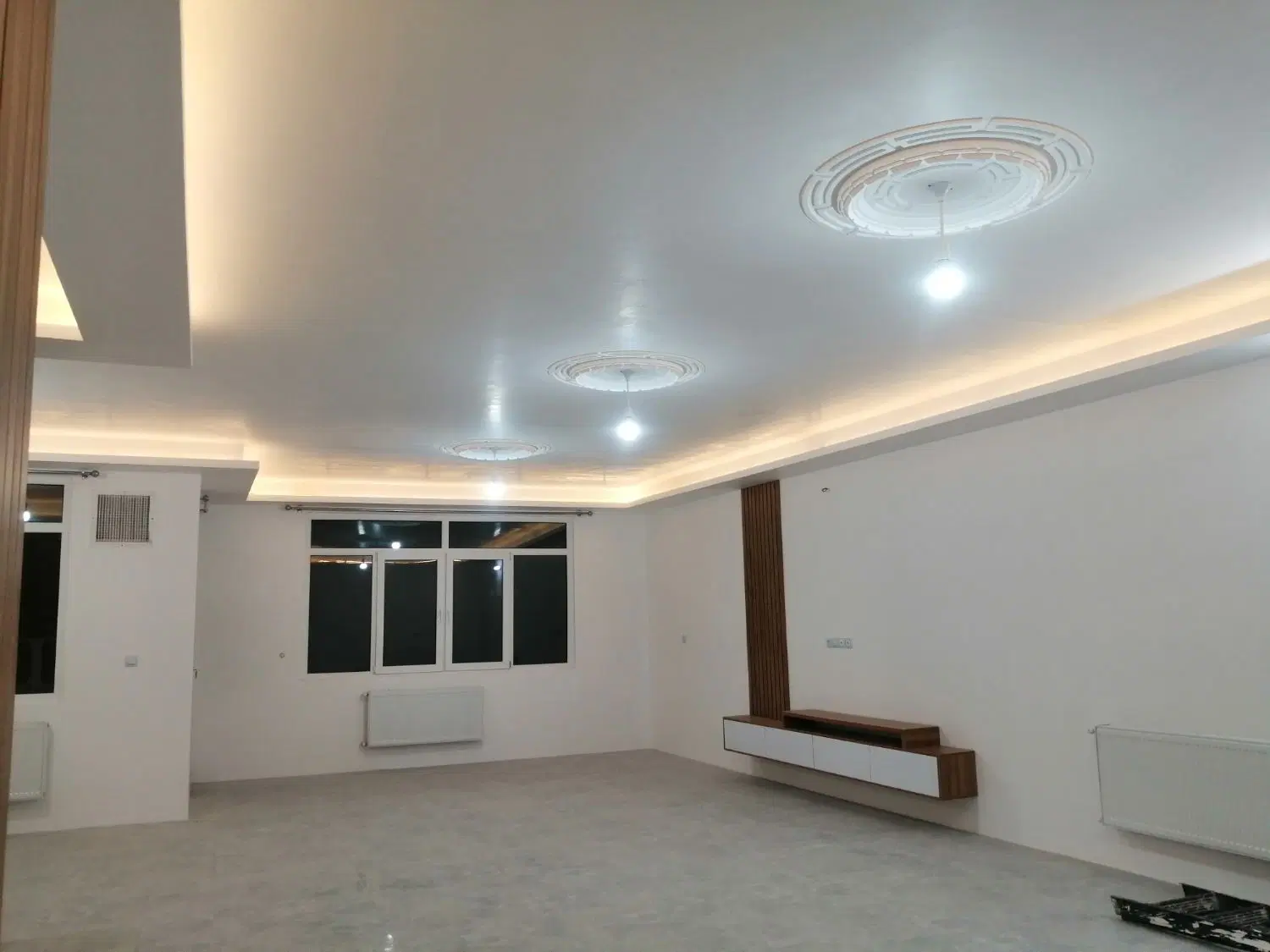 دوطبقه جنوبی شهرک مطهری هجرت