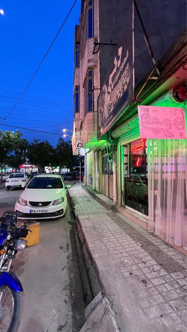 مغاز۱۵متری طبرسی شمالی۳۶