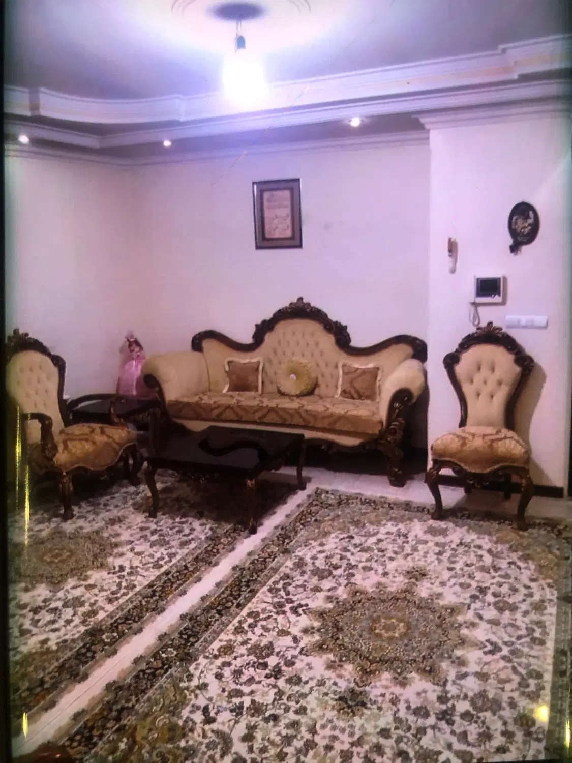 ۶۷متری بسیار شیک و اکازیون محله