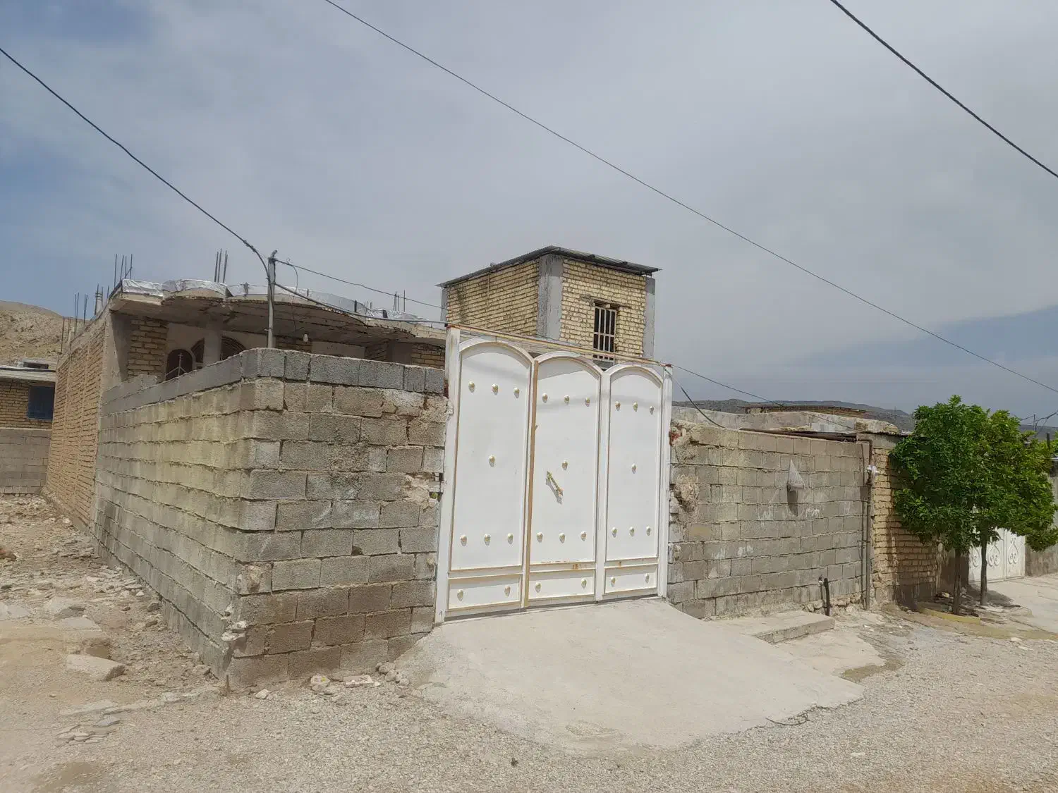 فروش منزل مسکونی