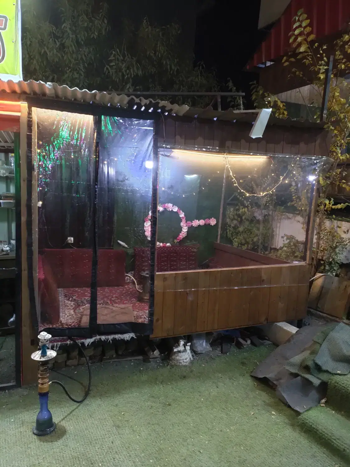 واگذاری کافه550