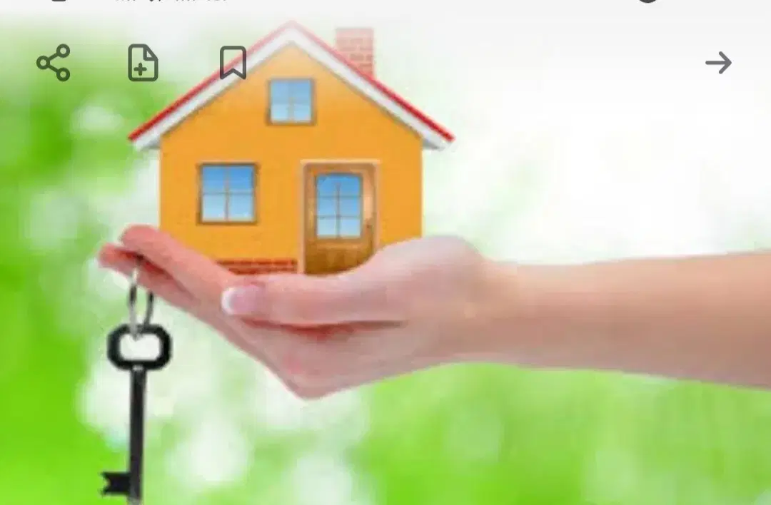 زمین فروشی در باغین