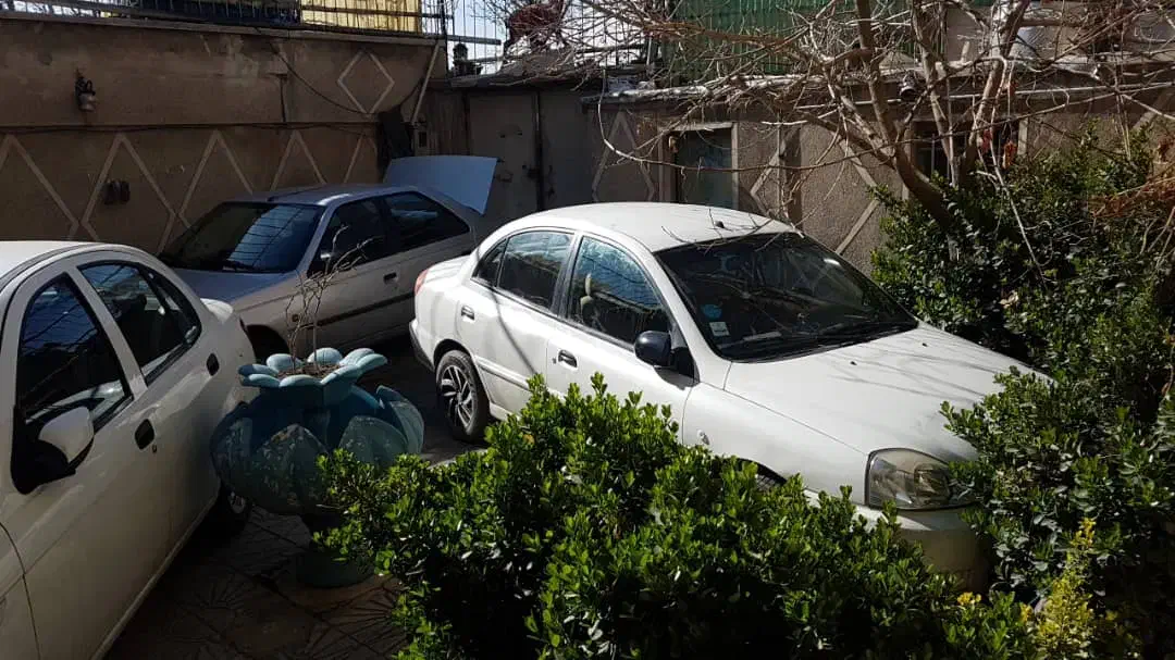 خانه ی ویلایی