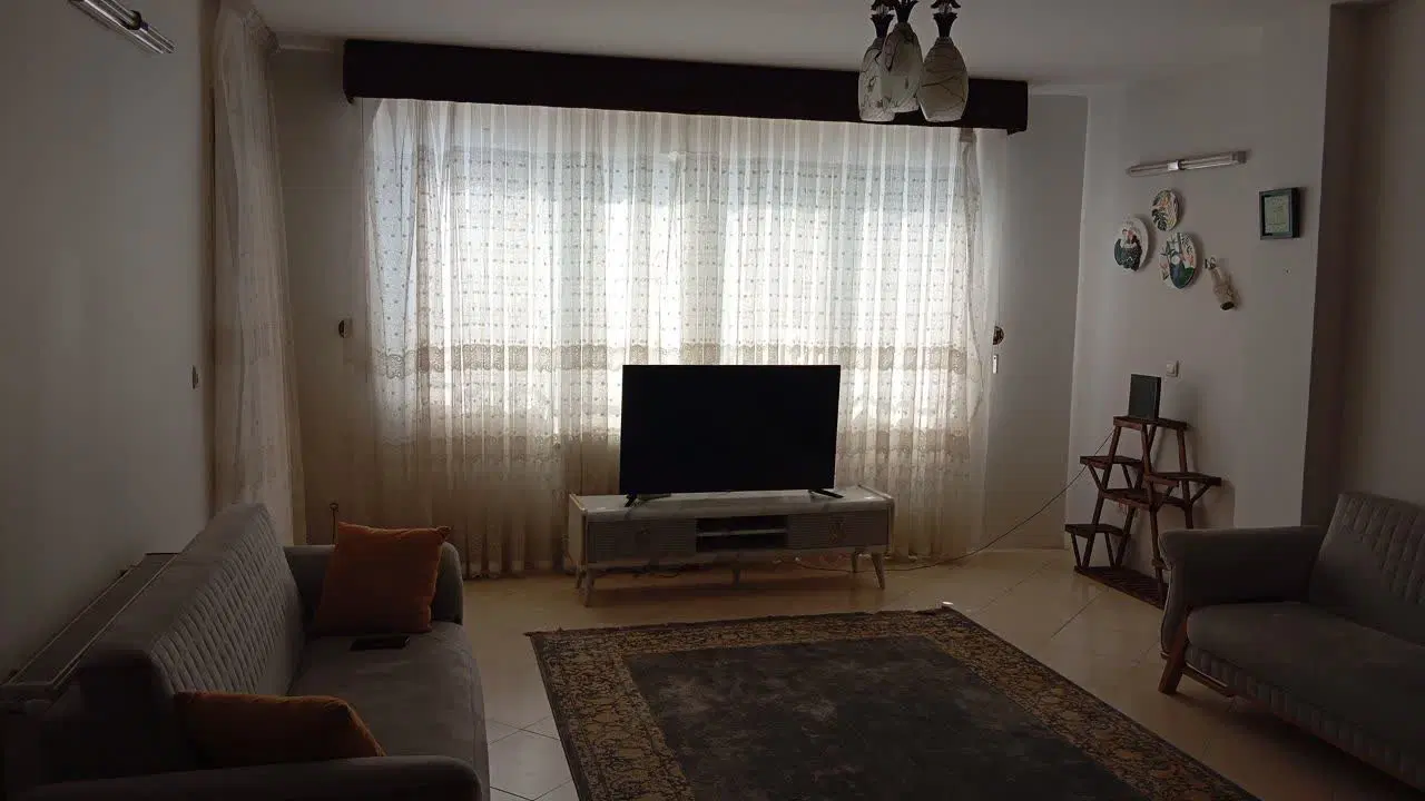 فروش آپارتمان مسکن مهر E6