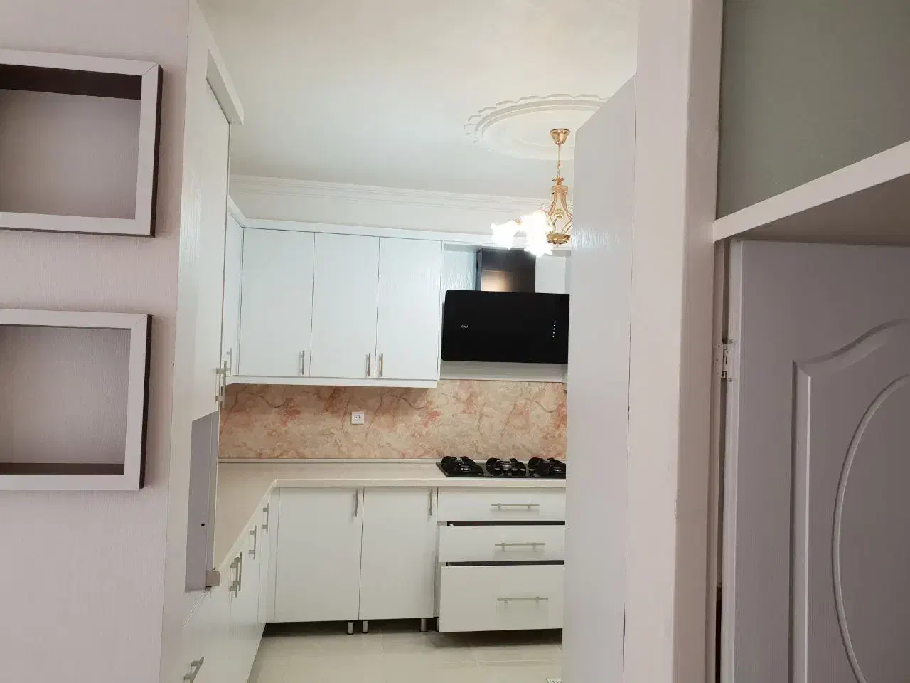 اجاره خانه ویلایی سادات خوشرو حیاط دار