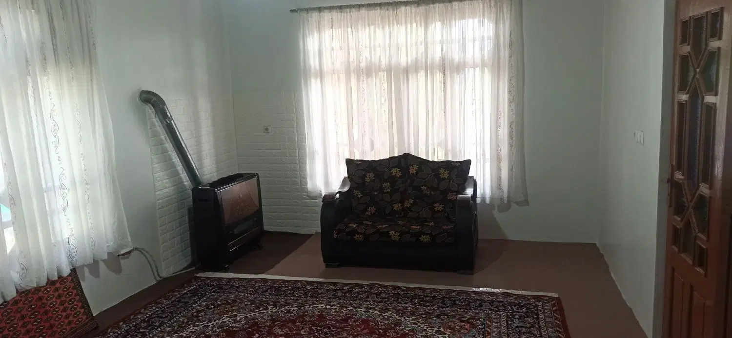 خونه ویلایی اجاره شبانه بهمنان