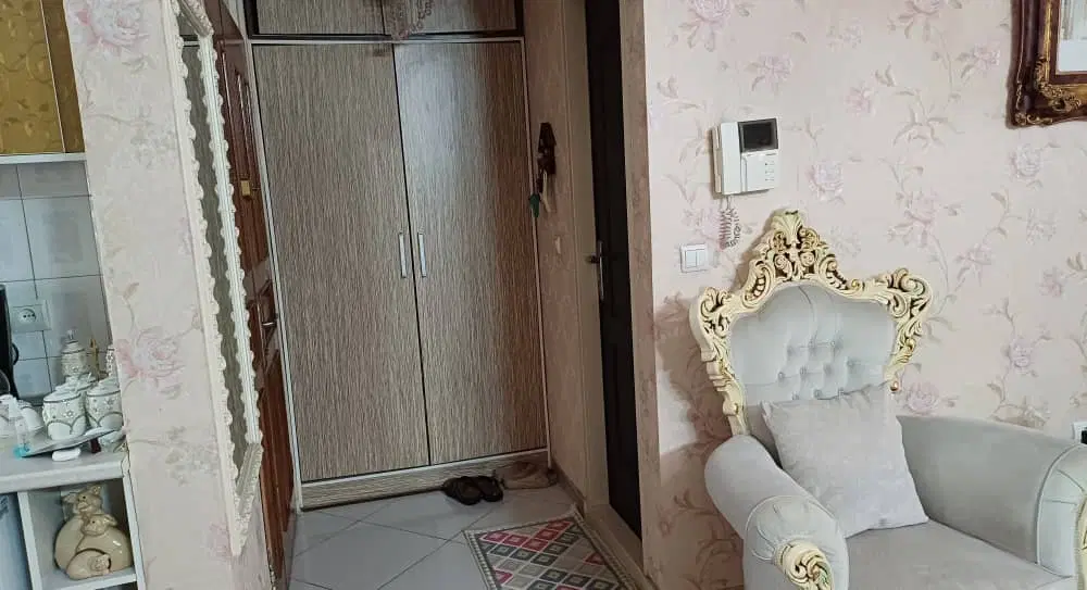 یک باب اپارتمان