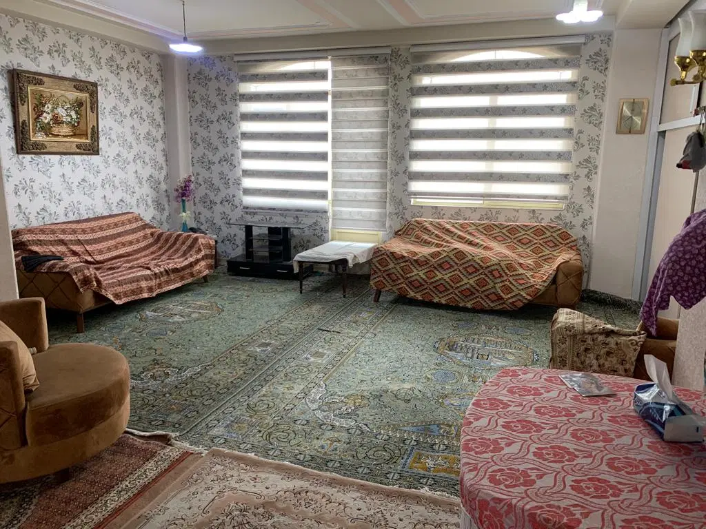 فروش آپارتمان در کوی لاله