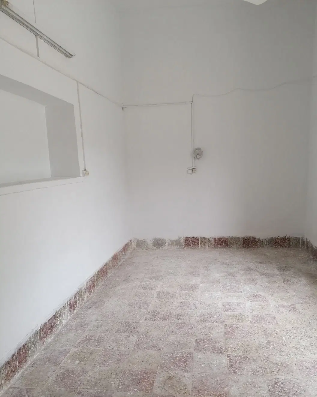 منزل مسکونی