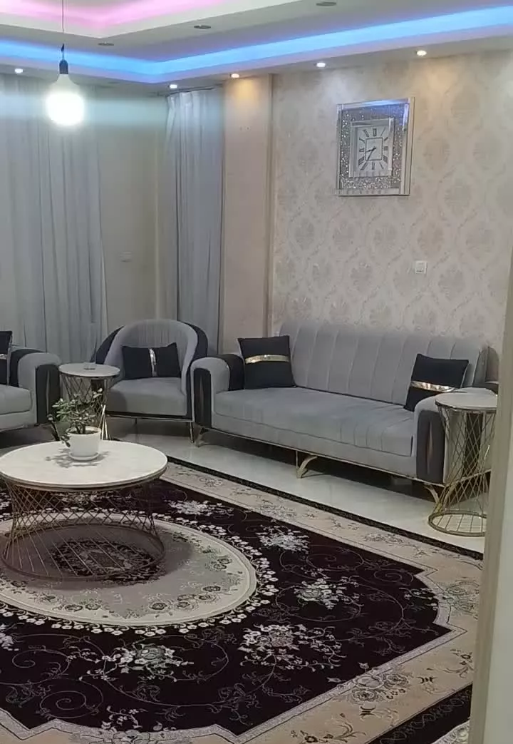 رهن اپارتمان۲خواب لوکس فاز1بر زاگرس غیرقابل تبدیل