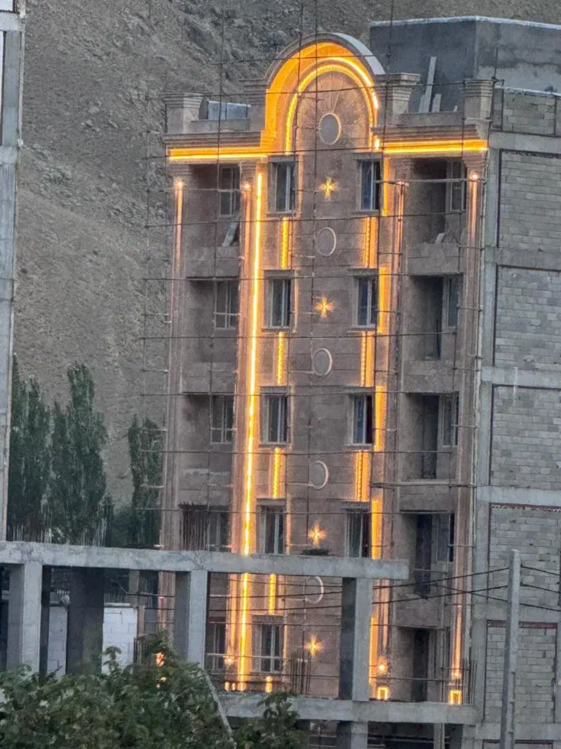 فروش آپارتمان مسکن ملی ایرانخودرو
