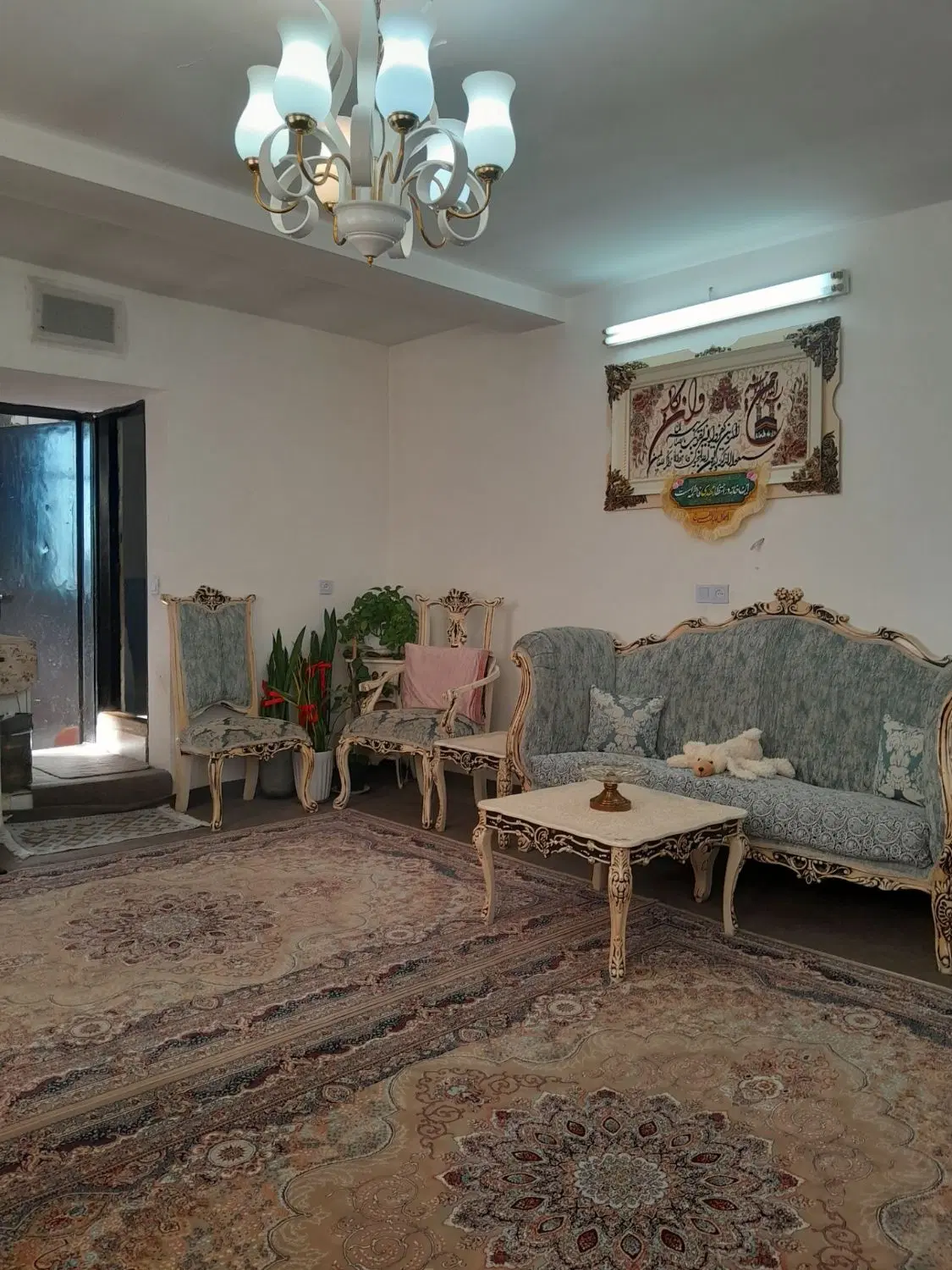 اجاره آپارتمان 55 متری پویینک