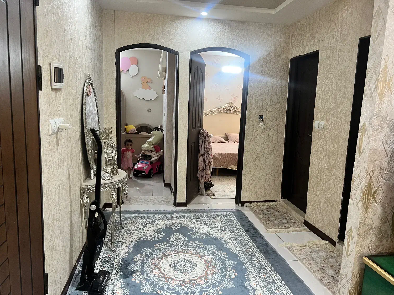 رهن اپارتمان