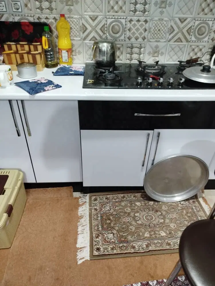منزل مسکونی ولایت