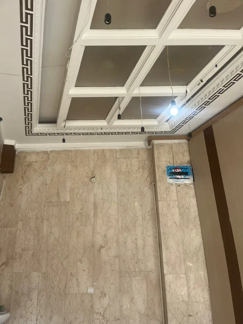 مغازه ملکیت ۱۵ متر