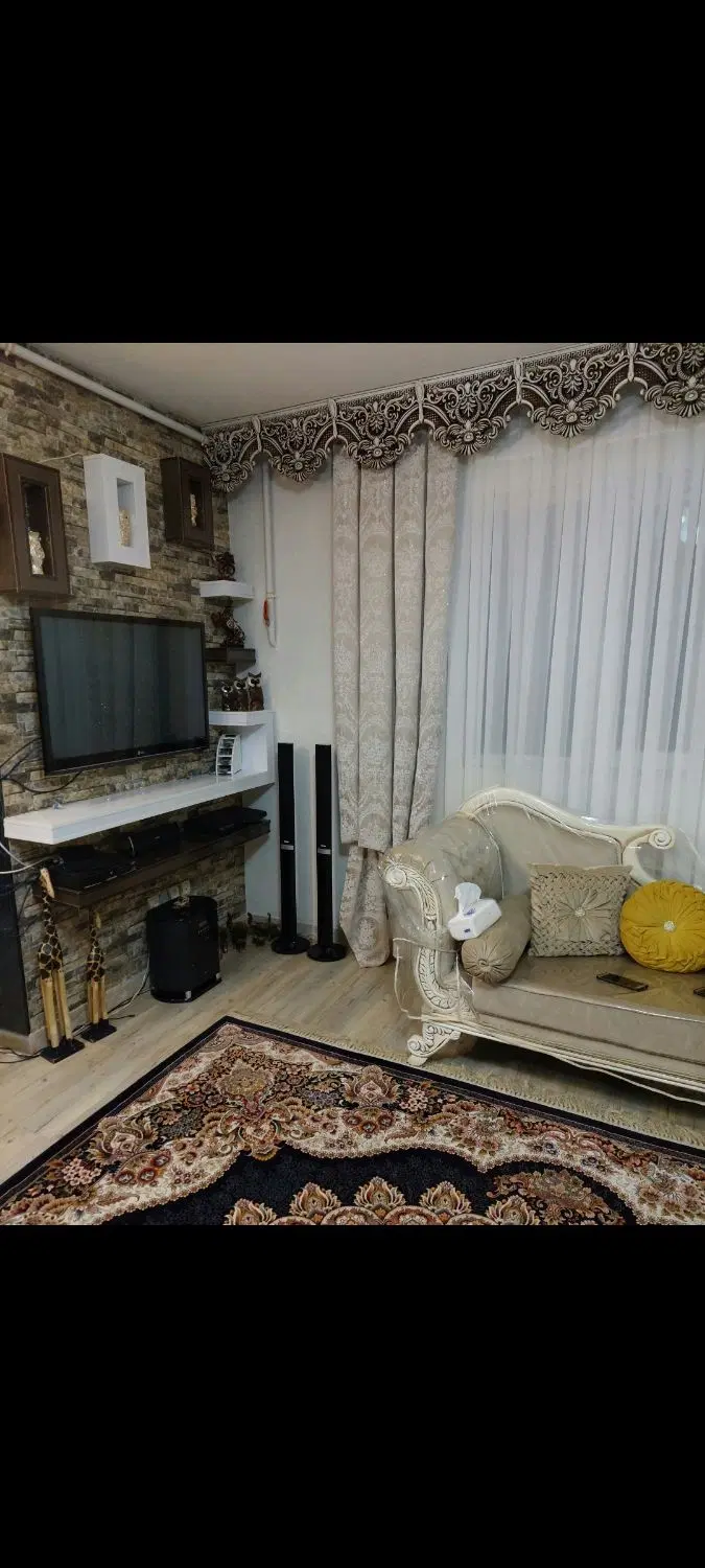 مجتمع ایثار ۱. مسکن مهر یاس