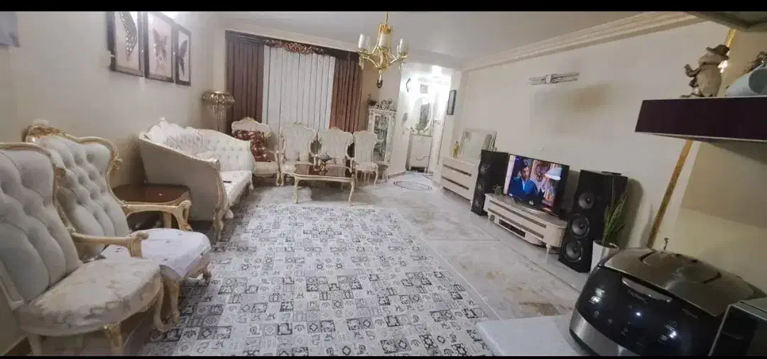 مسکن اسکان