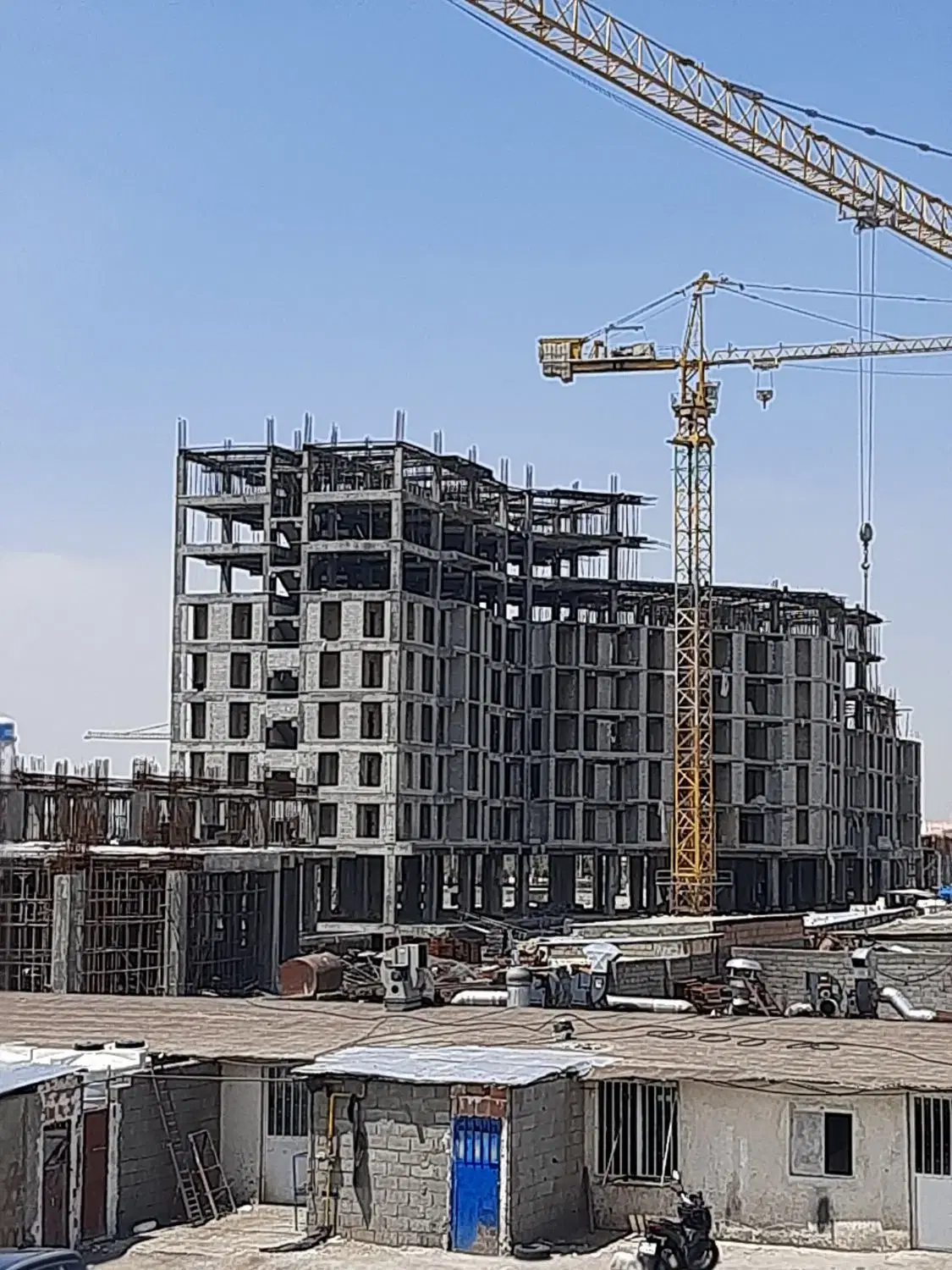 امتیازاتش نشانی_ رونیکاپالاس تهرانسر