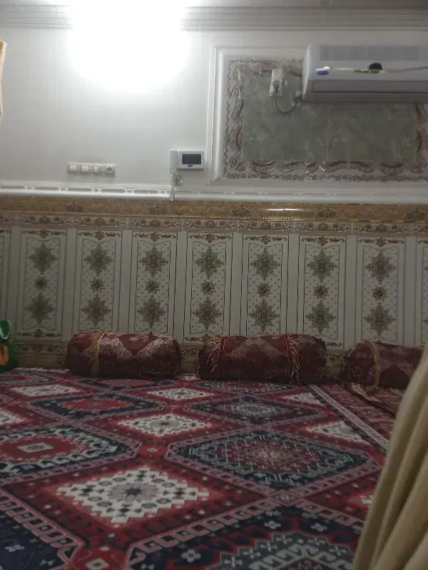 سوییت اجاره روزانه