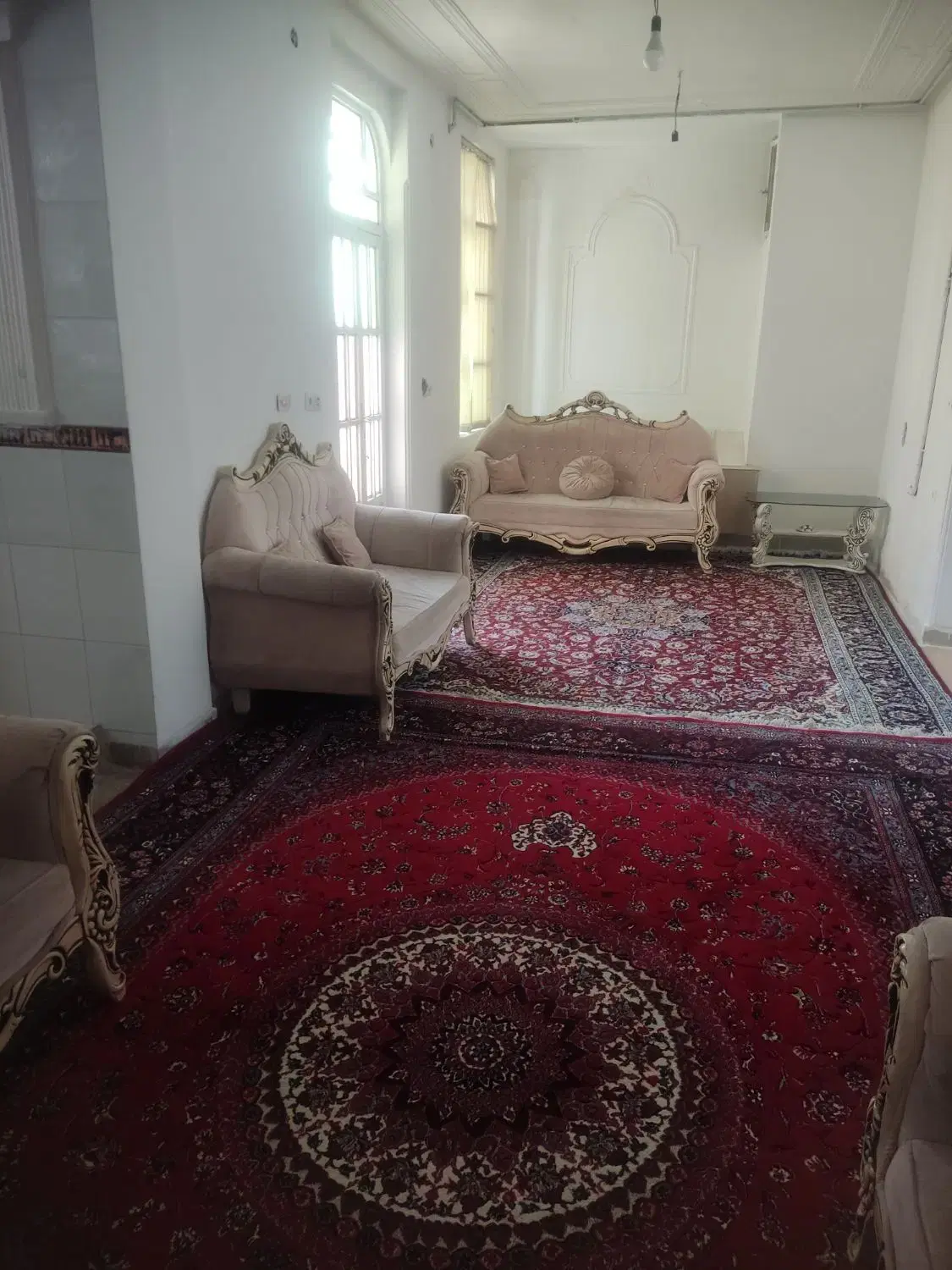منزل.خانه.سوئیت مبله بصورت ساعتی و روزانه و هفتگی