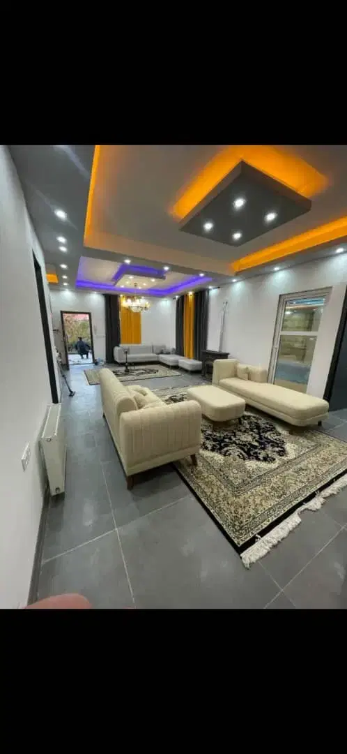 اجاره روزانه باغ ویلا استخر داخل ابگرم