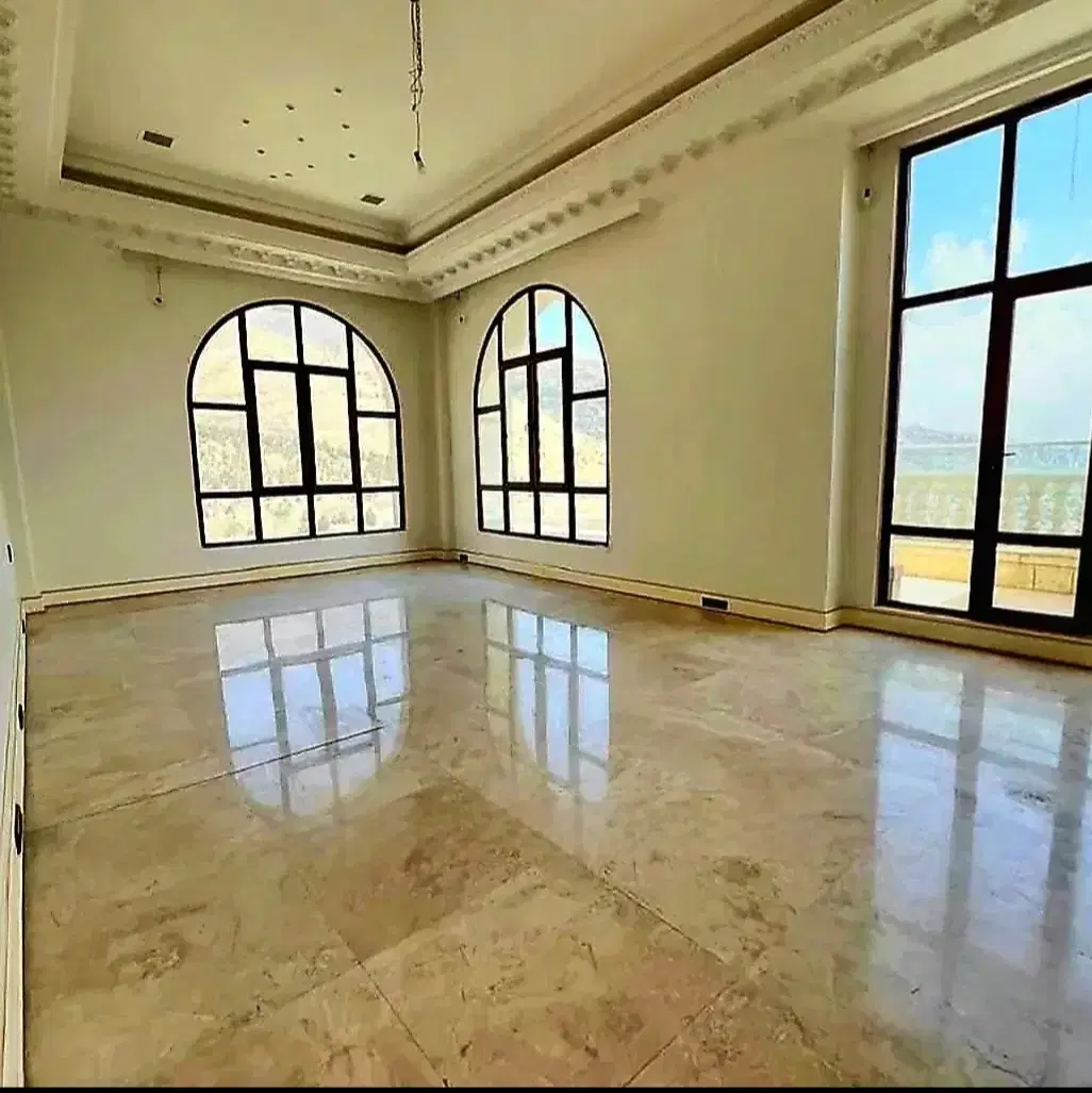 آپارتمان230متراوایل دانشجو_4خوابه_دونبش_2پارکینگ