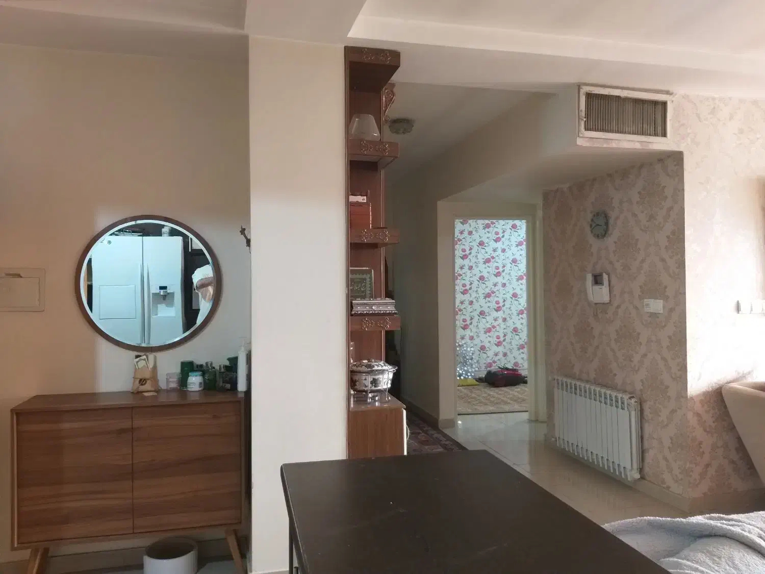بلوارارم_آپارتمان فروشی_سنددار_فول امکانات_کم واحد