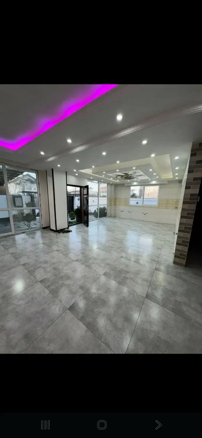 فروش ویلایی مدرن دوبلکس استخر دار