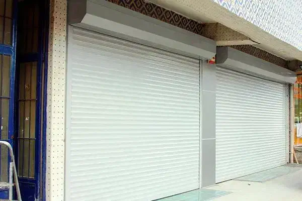 واگذاری یک باب مغازه گاراژ یا  معاوضه با خودرو