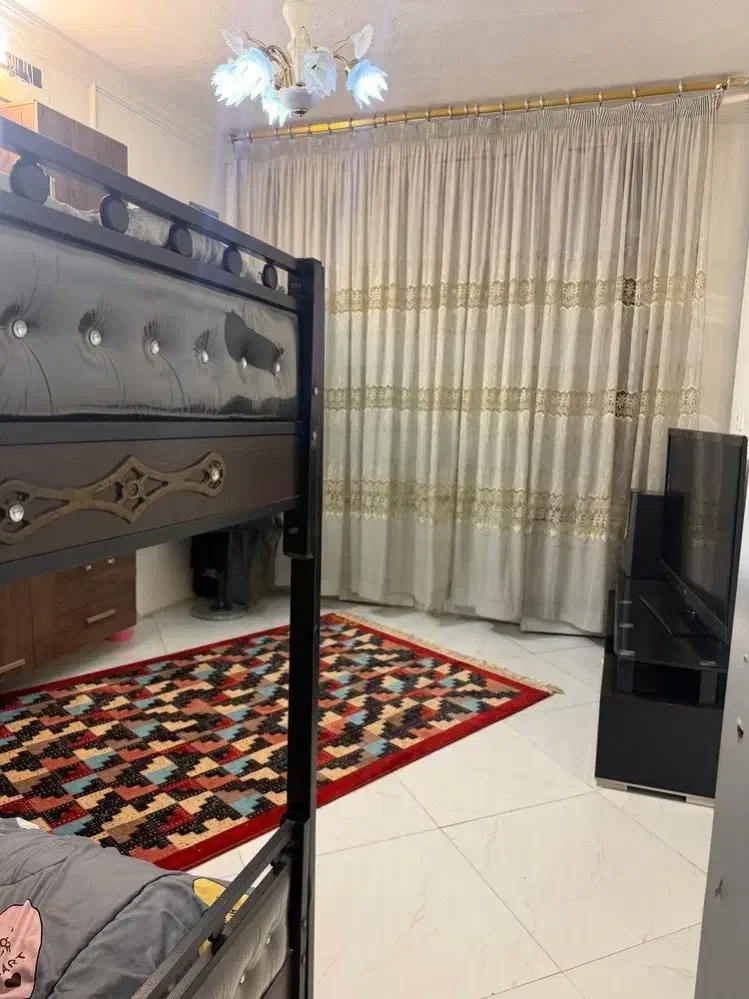 150 متر_ 2خواب_ تک واحدی