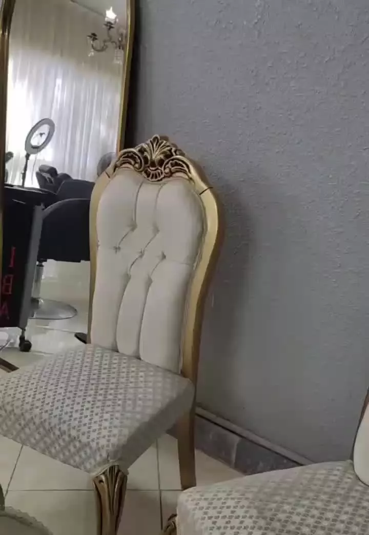 واگذاری سالن زیبایی